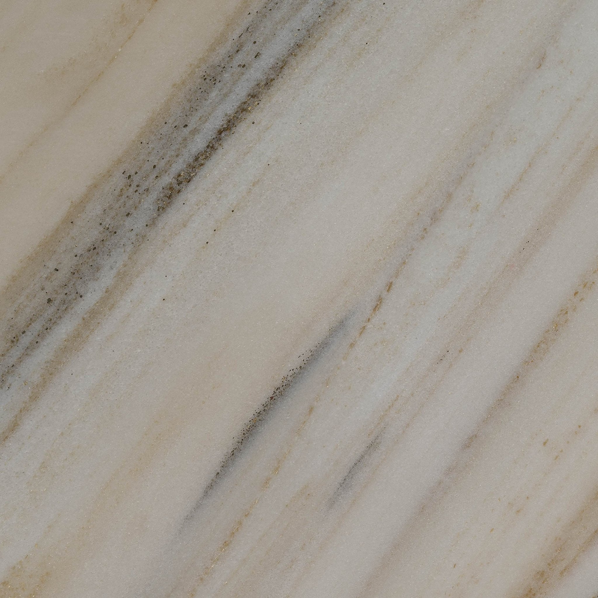 Downloadable high-resolution light-colored stone image, featuring a creamy base with prominent linear beige, brown, and grey veining, for digital printing systems.