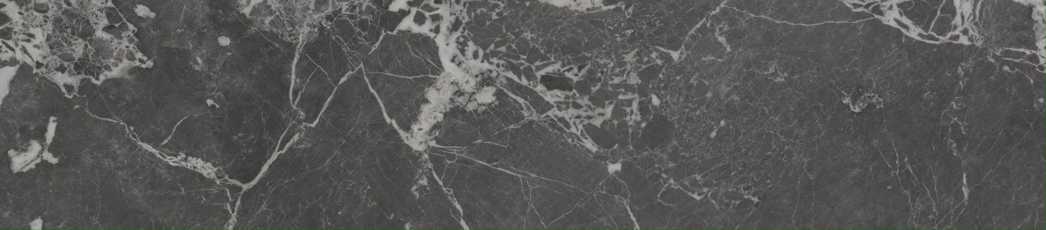 Downloadable high-resolution Marble digital texture file, showcasing a full view of the grey and white brecciated pattern for digital printing systems.